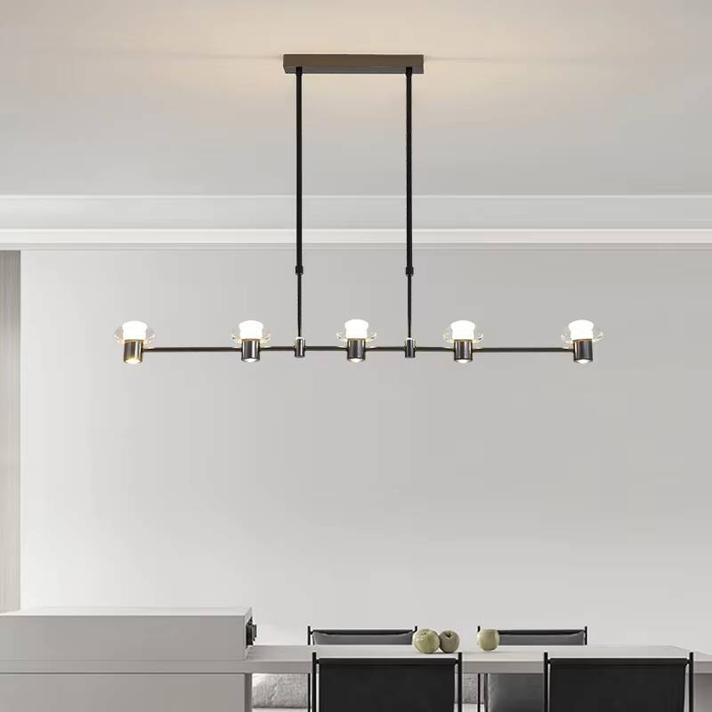 Bedroom Lighting Decor Ideas - Desain Ide Seni Besi Modern Lampu