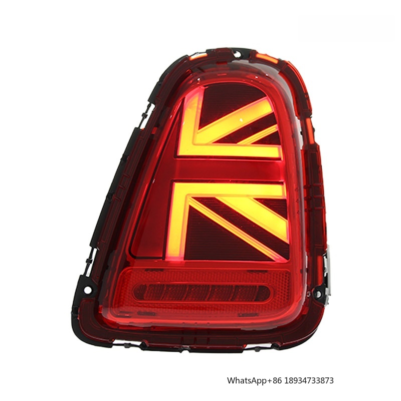 Union Lighting & Decor - Cocok untuk Lampu Belakang BMW MINI