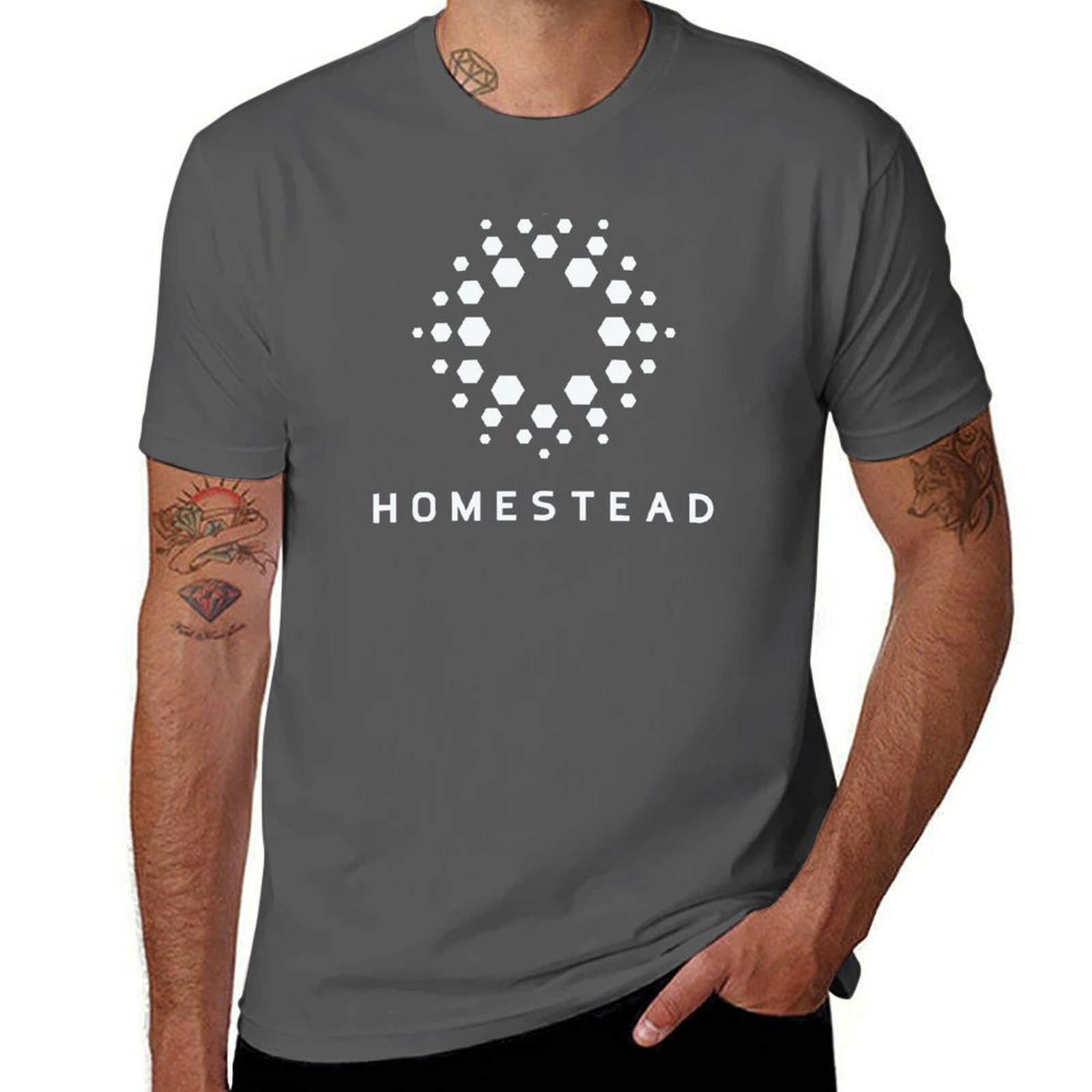 Homestead Lighting & Decor Oconomowoc - Homestead - Passengers - Kaos Ringan