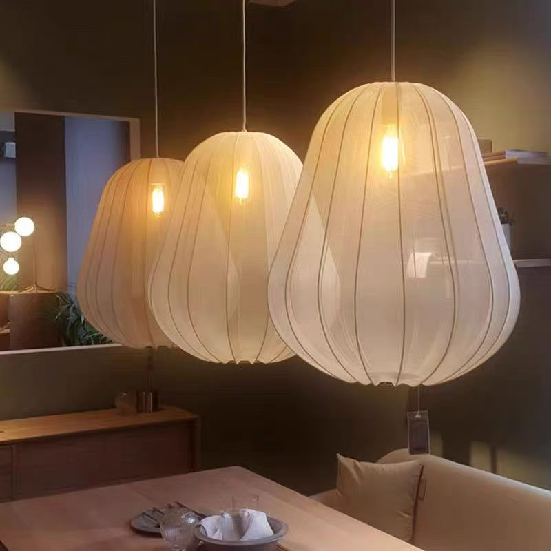Decor Lighting Gdl - Lampu Liontin LED Balon Nordik Lampu