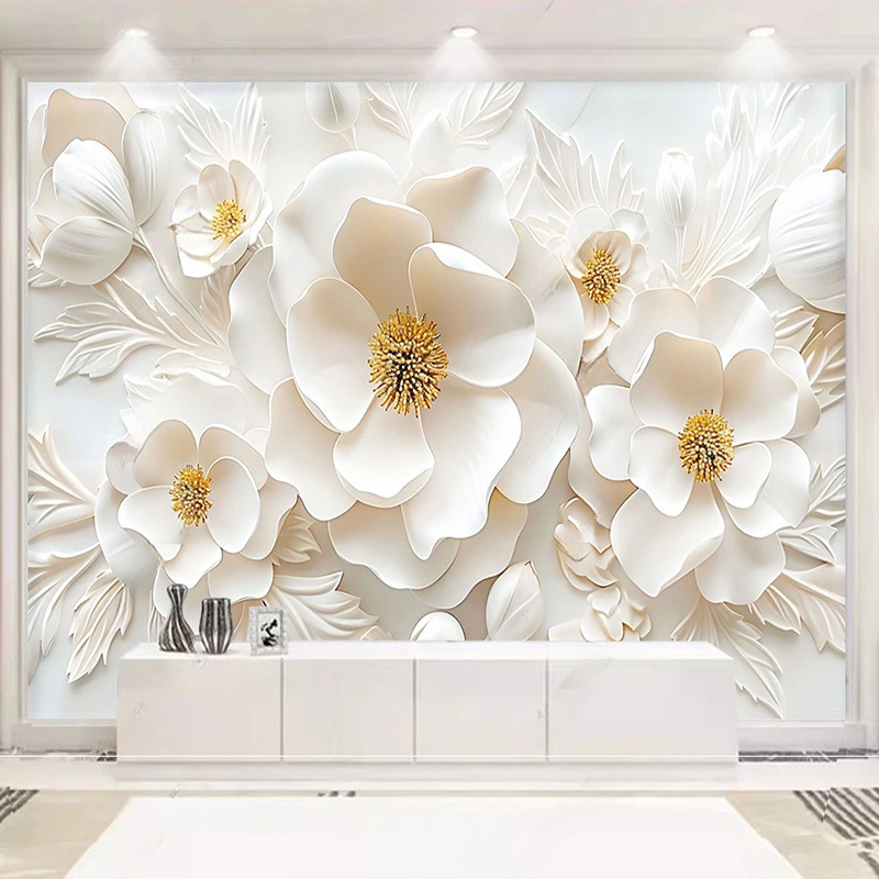 Lighting Room Decor Photo - Wallpaper foto mewah ringan kelas atas