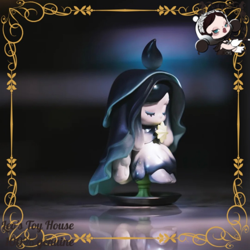 Lighting Home Decor Products - POP MART CHAKA Light Chasing Elf