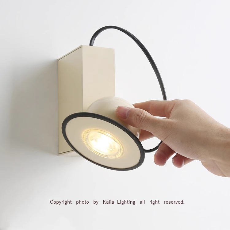 Lighting Room Decor Photo - Lampu dinding kamera, kamar anak-anak, kamar