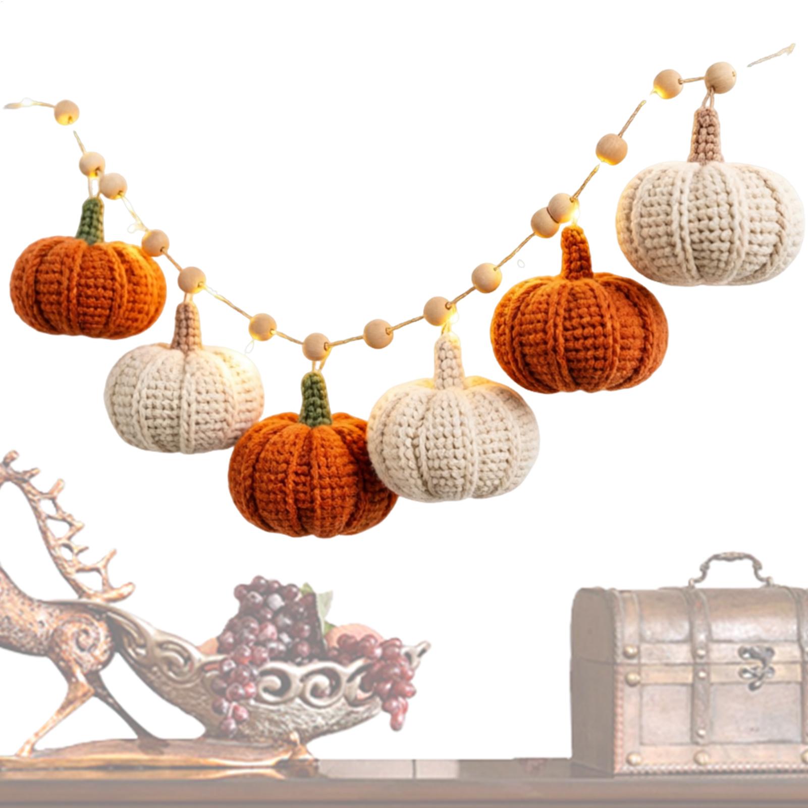 String Light Outdoor - Lampu Halloween untuk Perapian Dalam Ruangan,