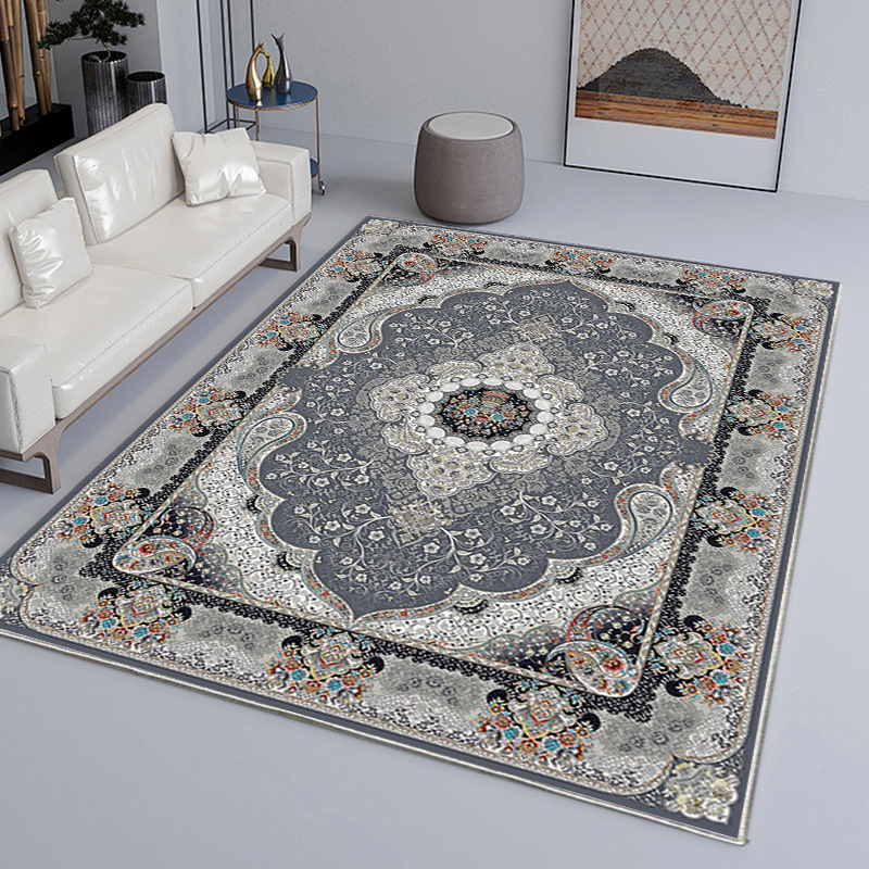 Lighting Home Decor Products - VIKAMA Karpet Antik Mewah Ringan Gaya