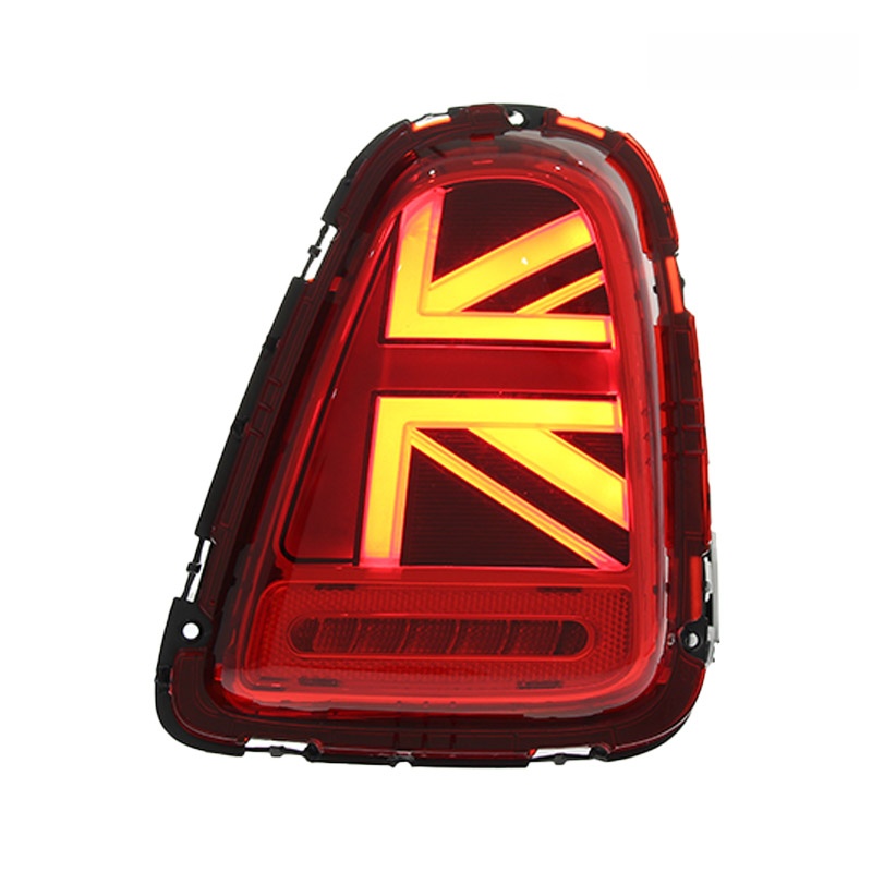 Union Lighting & Decor - Lampu Belakang BMW MINI Modifikasi Mini
