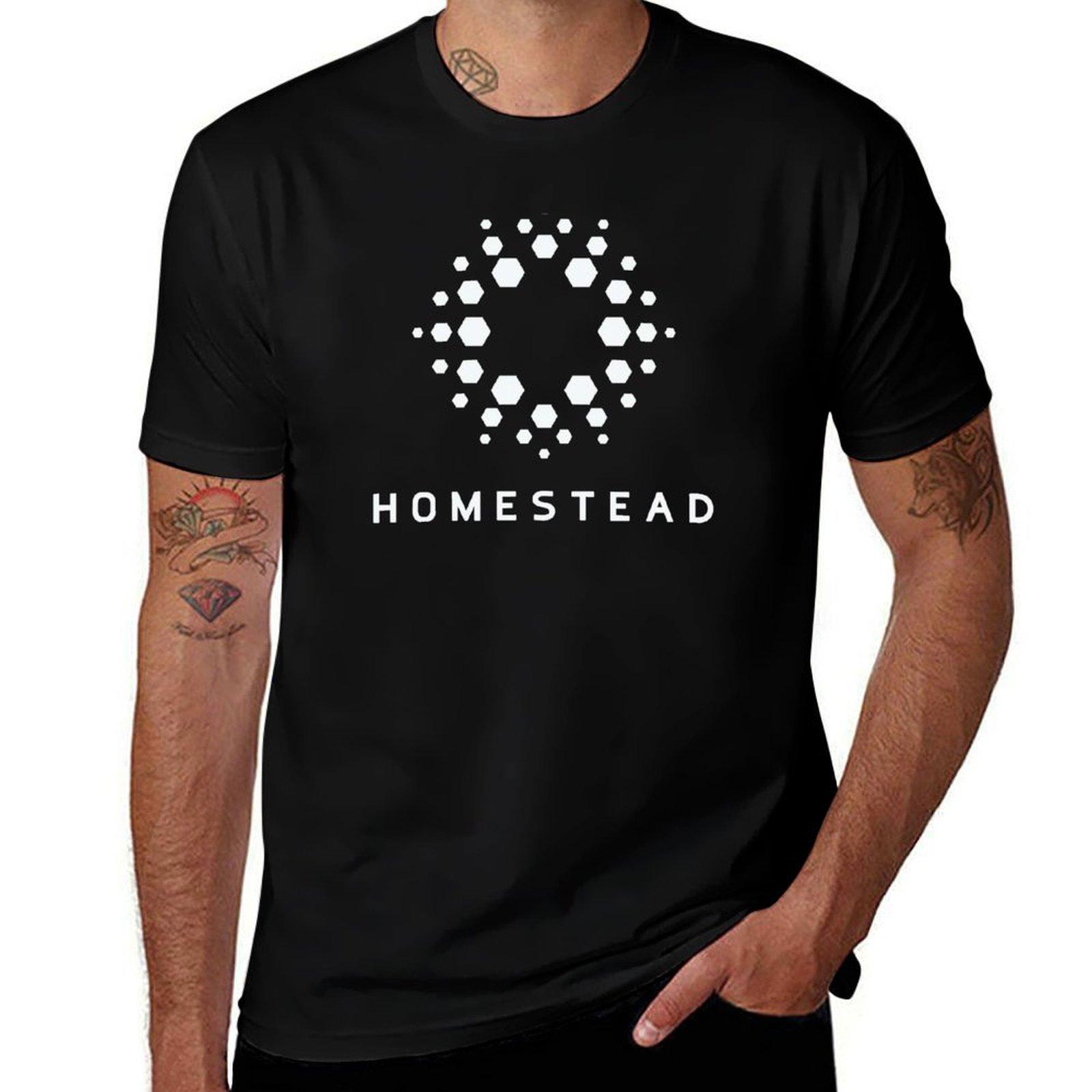 Homestead Lighting & Decor Oconomowoc - Homestead - Passengers - Kaos Ringan