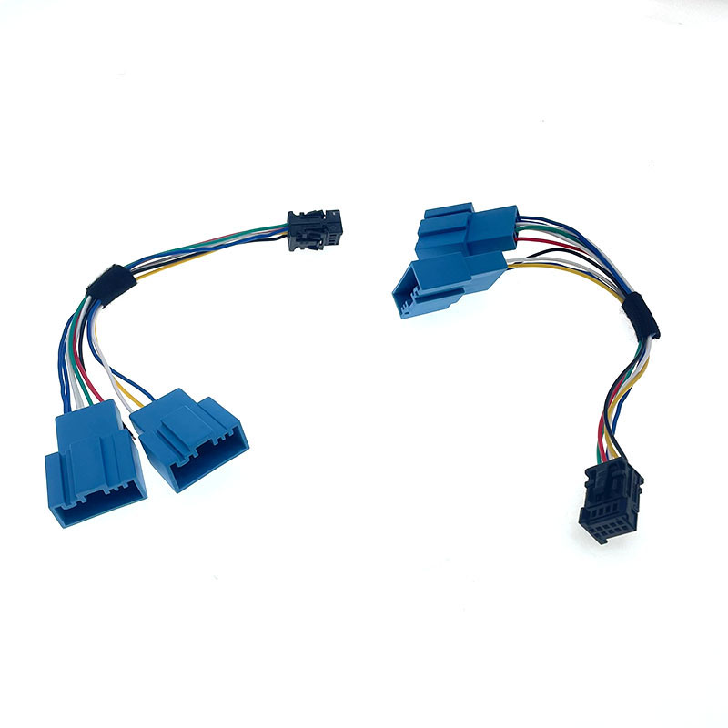 Union Lighting & Decor - Kabel untuk pembaruan lampu belakang pre