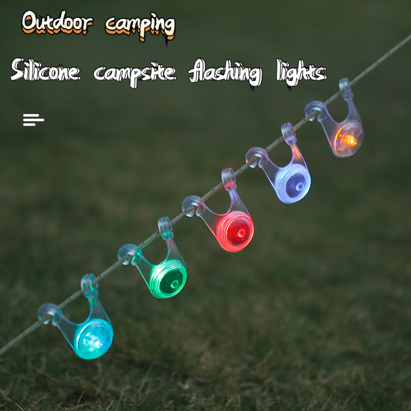 10 Buah Lampu Gantung Pelindun - String Light Outdoor ulasan dan harga