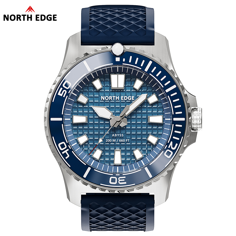 Jam Tangan Selam Tenaga Surya  - Lantern Paper Solar ulasan dan harga