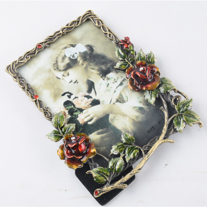 Bingkai Foto Paduan Modern Dek - Lighting Room Decor Photo ulasan dan harga