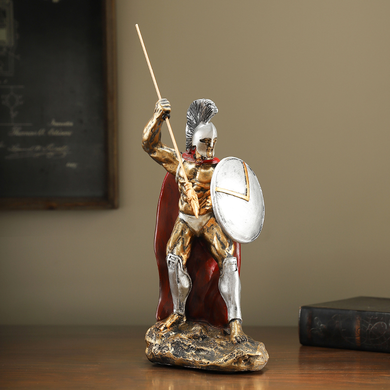Baru Retro Sparta karakter ker - Bedroom Lighting Decor Ideas ulasan dan harga