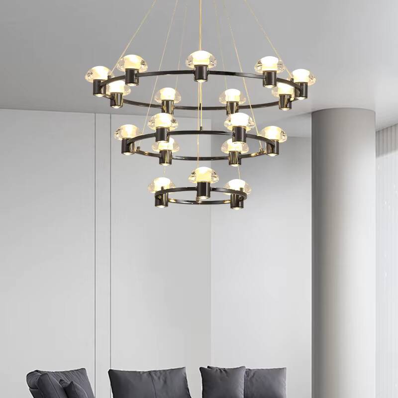 Desain Ide Seni Besi Modern La - Bedroom Lighting Decor Ideas ulasan dan harga