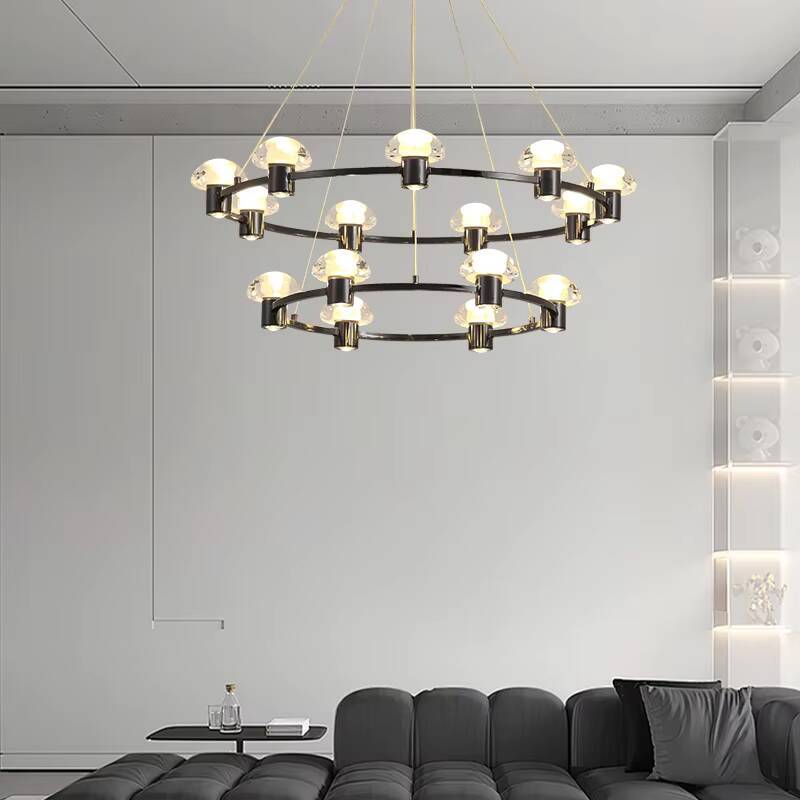 Desain Ide Seni Besi Modern La - Bedroom Lighting Decor Ideas ulasan dan harga