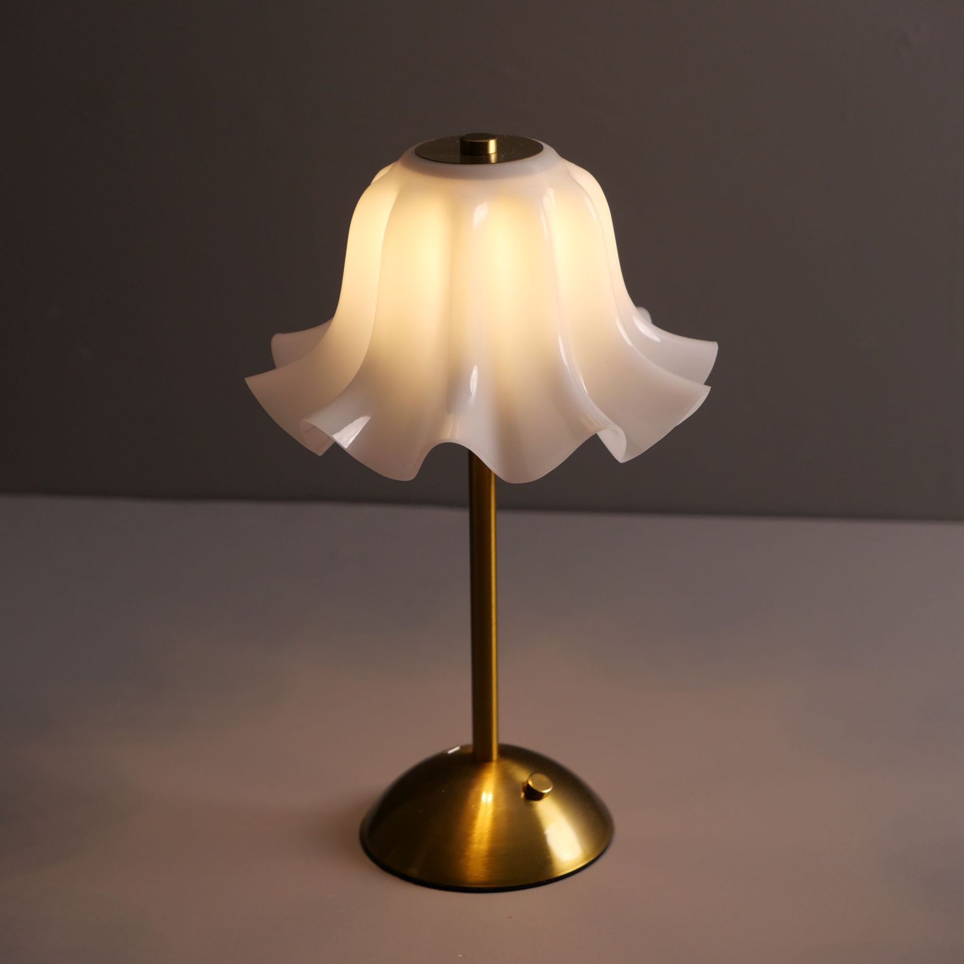 Lampu Meja LED Modern, Lampu S - Bedroom Lighting Decor Ideas ulasan dan harga