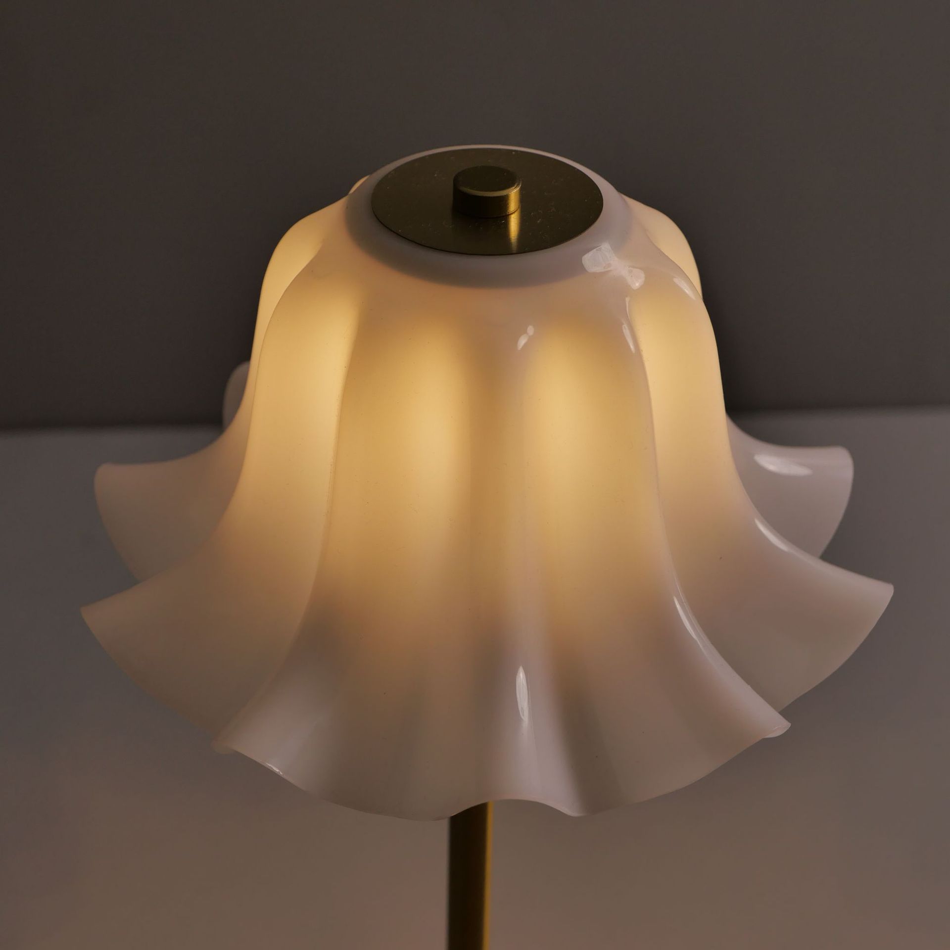 Lampu Meja LED Modern, Lampu S - Bedroom Lighting Decor Ideas ulasan dan harga