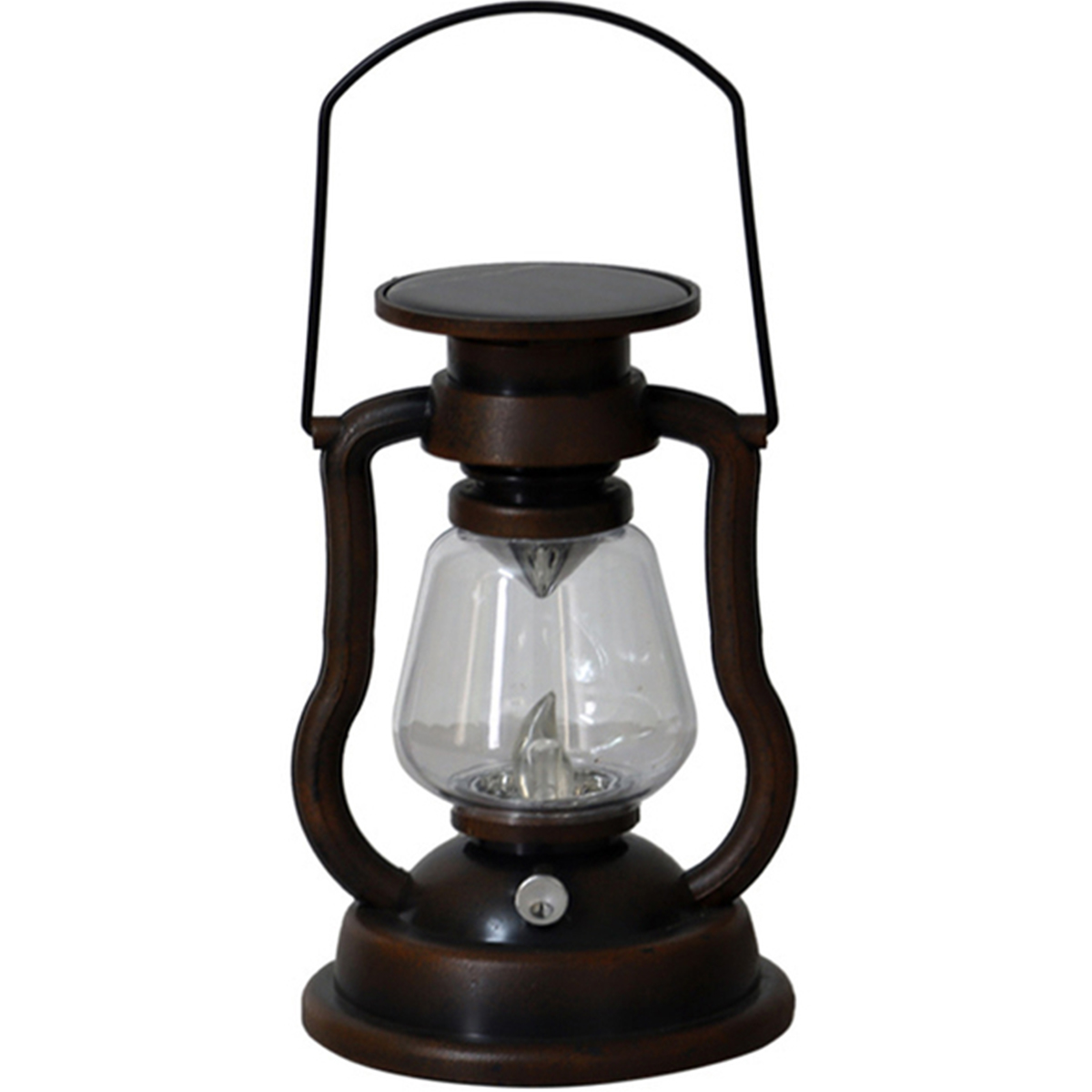 Lampu Atmosfer Retro LED Tenag - String Light Outdoor ulasan dan harga
