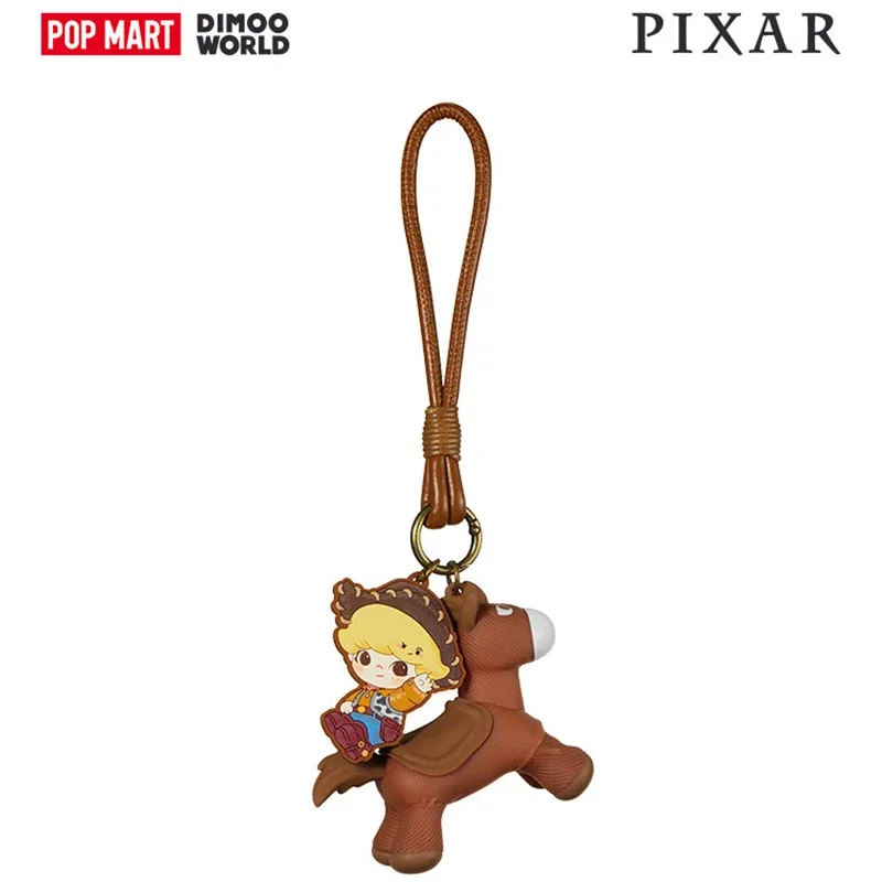 POP MART DIMOO Pixar Series La - Lighting Home Decor Products ulasan dan harga