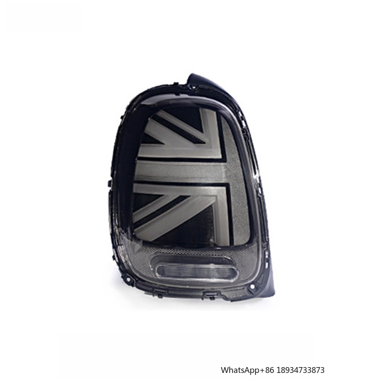 Cocok untuk Lampu Belakang BMW - Union Lighting & Decor ulasan dan harga