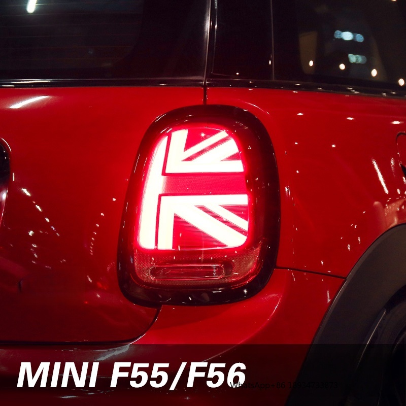 Cocok untuk Lampu Belakang BMW - Union Lighting & Decor ulasan dan harga