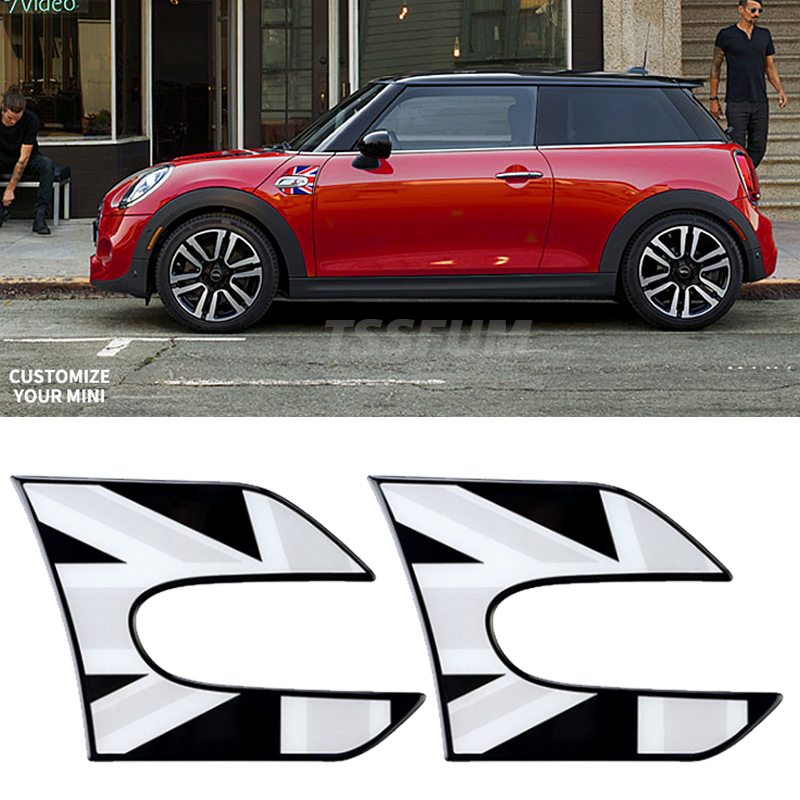 Stiker Dekorasi 3D Lampu Sein  - Union Lighting & Decor ulasan dan harga