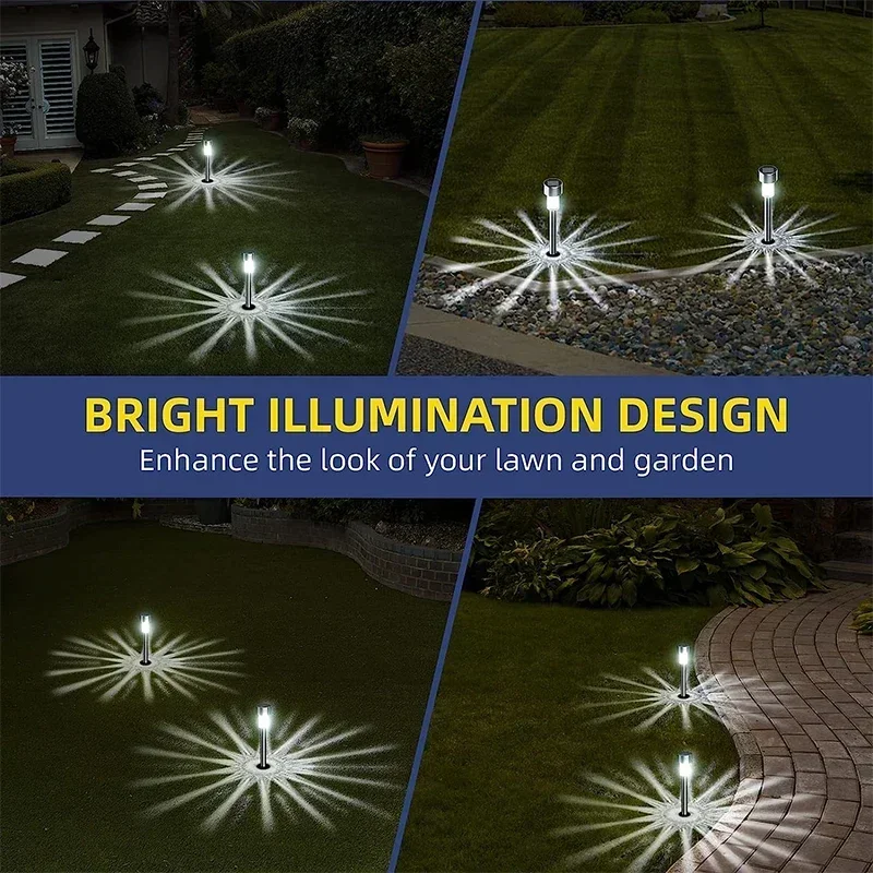Lampu Taman tenaga surya, lamp - String Light Outdoor ulasan dan harga