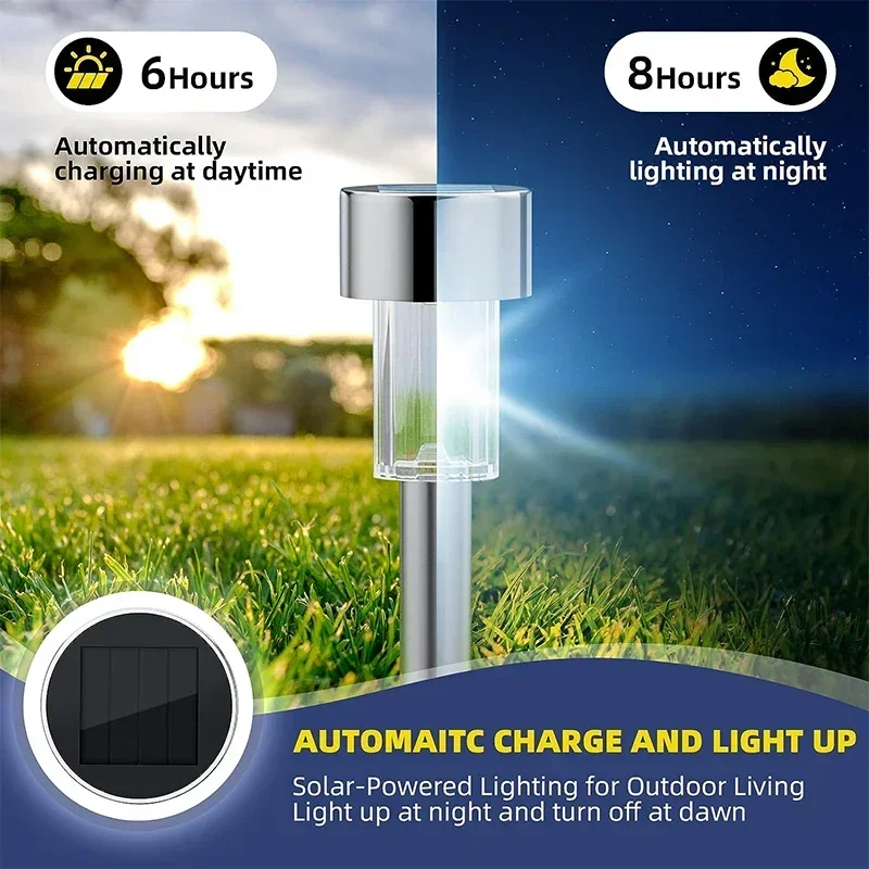 Lampu Taman tenaga surya, lamp - String Light Outdoor ulasan dan harga