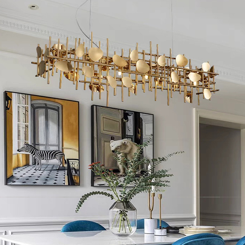 Desain Deco Idea geometris gar - Bedroom Lighting Decor Ideas ulasan dan harga