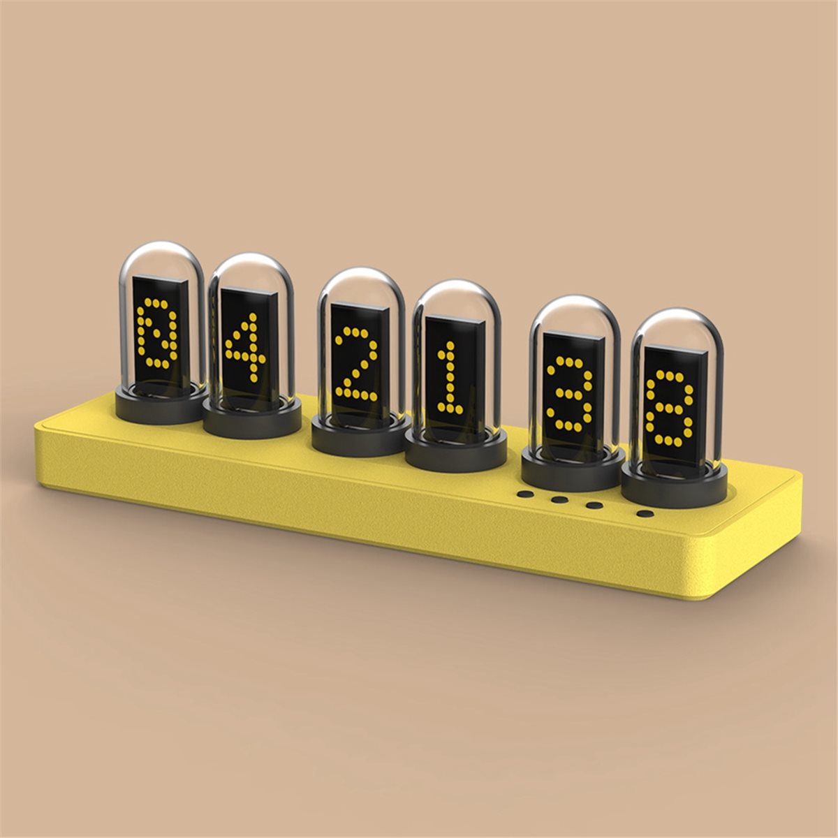 Jam IPS Kontrol WiFi A73T deng - Bedroom Lighting Decor Ideas ulasan dan harga