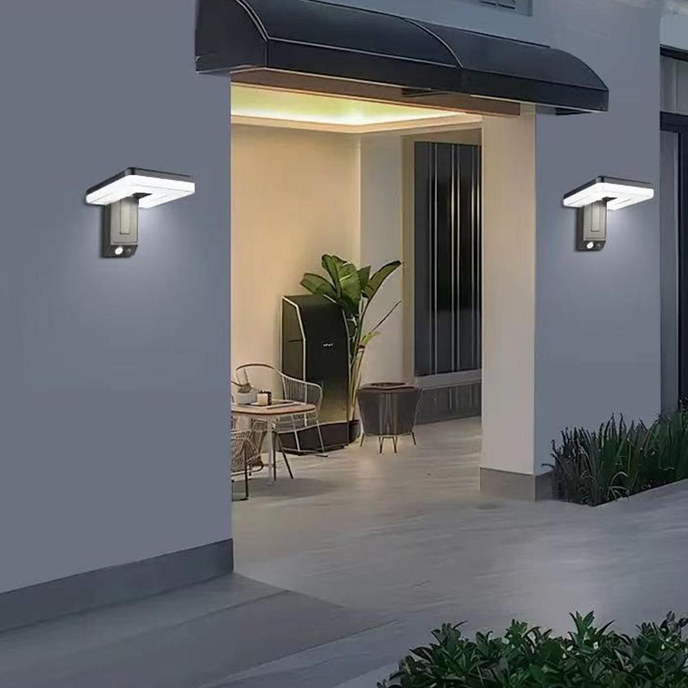 LED Lipat 120 °   Lampu Tenaga - String Light Outdoor ulasan dan harga