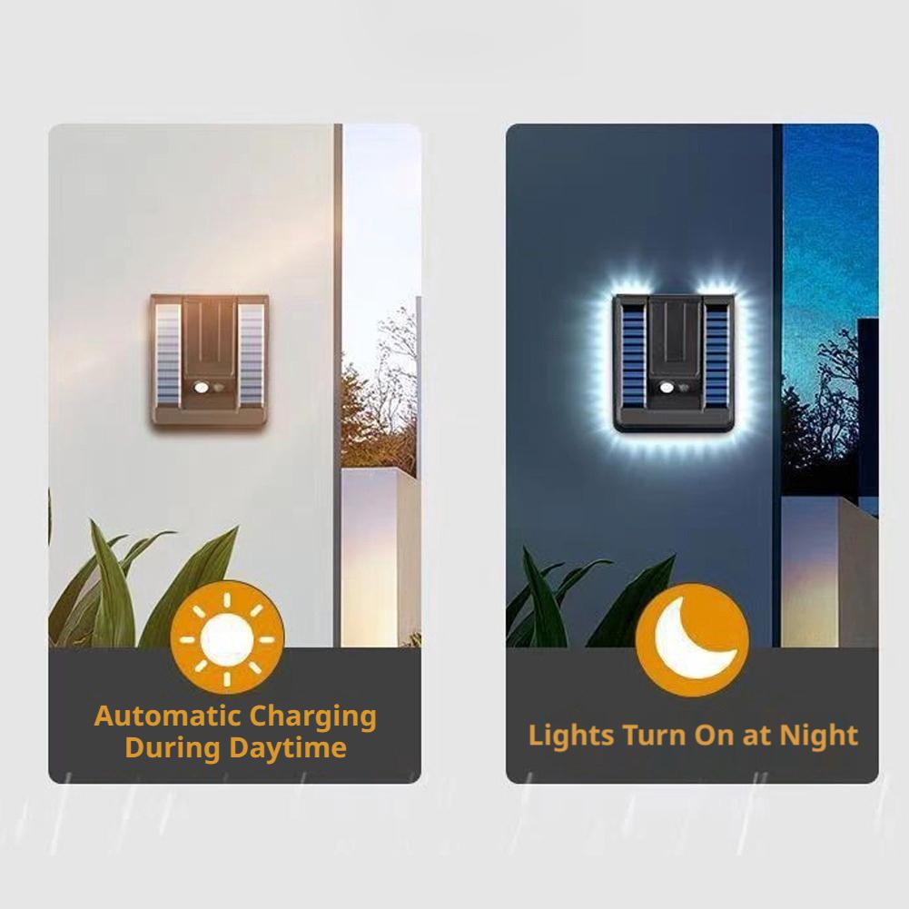 LED Lipat 120 °   Lampu Tenaga - String Light Outdoor ulasan dan harga
