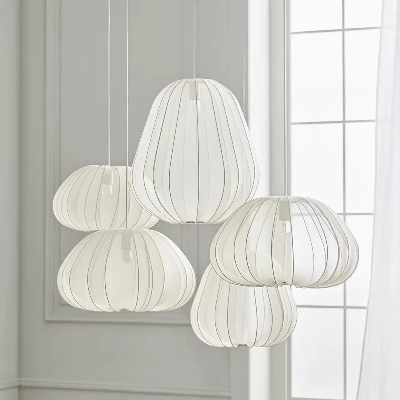 Lampu Liontin LED Balon Nordik - Decor Lighting Gdl ulasan dan harga