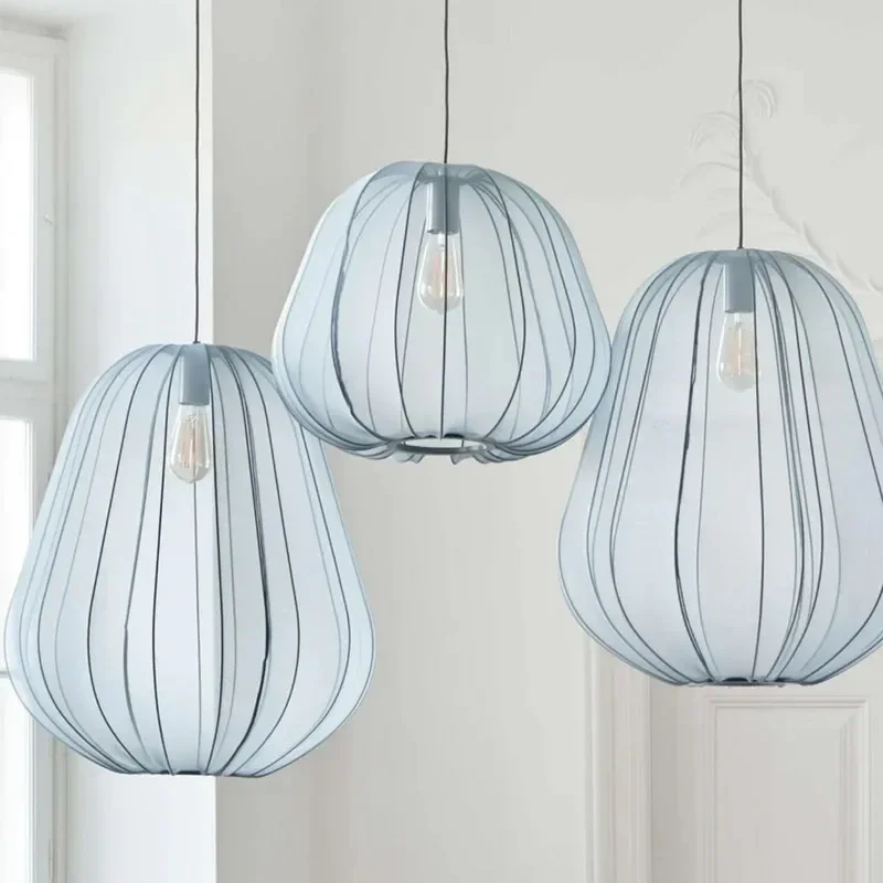 Lampu Liontin LED Balon Nordik - Decor Lighting Gdl ulasan dan harga