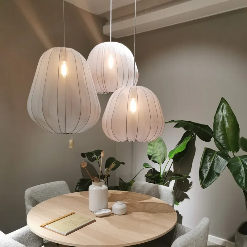 Lampu Liontin LED Balon Nordik - Decor Lighting Gdl ulasan dan harga