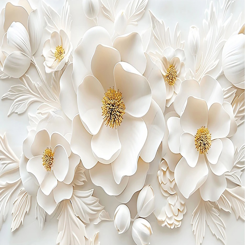 Wallpaper foto mewah ringan ke - Lighting Room Decor Photo ulasan dan harga