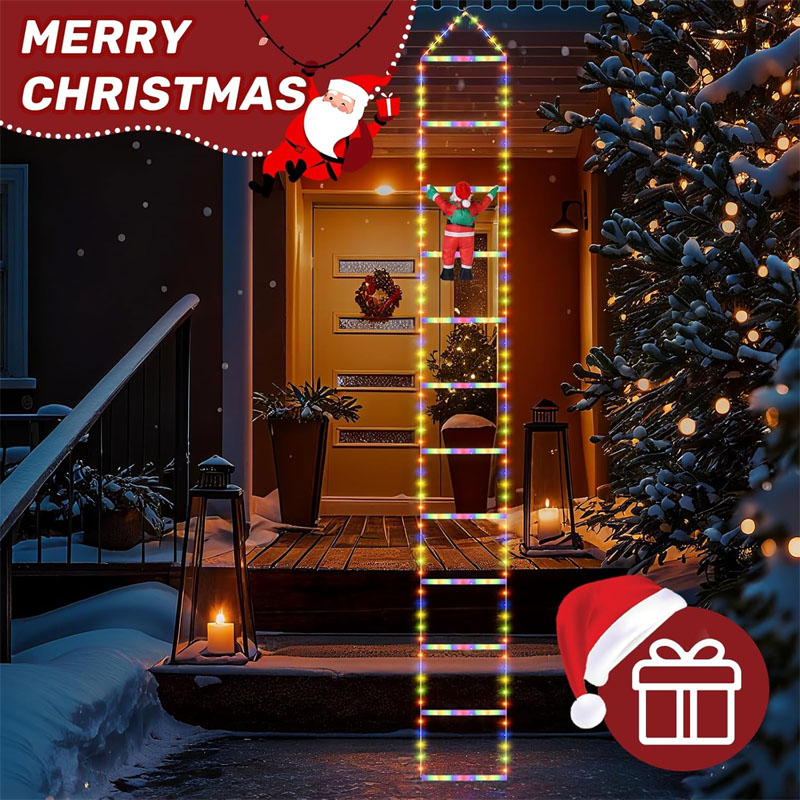 Lampu Natal LED, Lampu Hias Ta - String Light Outdoor ulasan dan harga