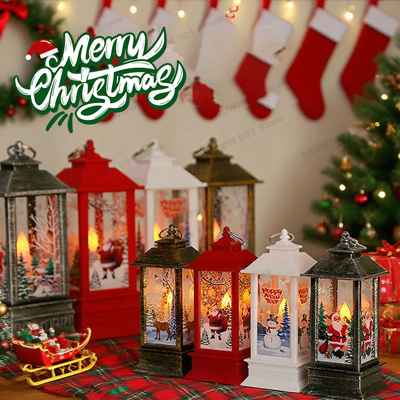 Produk Dekorasi Rumah Natal La - Lighting Home Decor Products ulasan dan harga