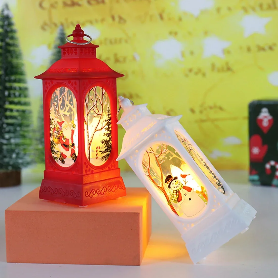 Produk Dekorasi Rumah Natal La - Lighting Home Decor Products ulasan dan harga