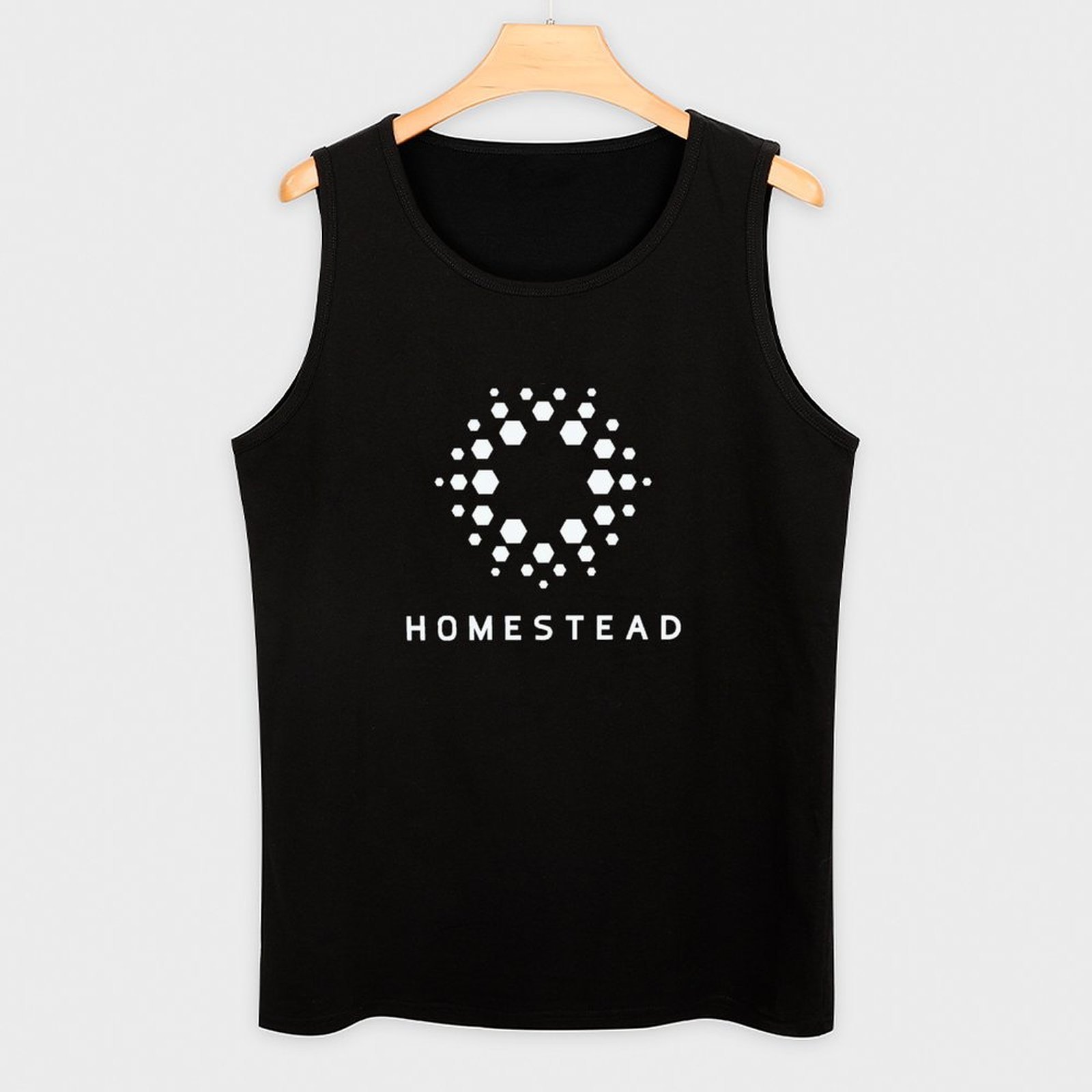 Homestead - Passengers - Tank  - Homestead Lighting & Decor Oconomowoc ulasan dan harga