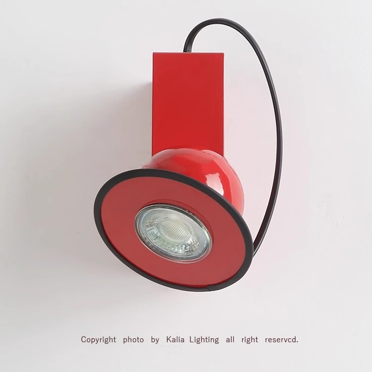 Lampu dinding kamera, kamar an - Lighting Room Decor Photo ulasan dan harga