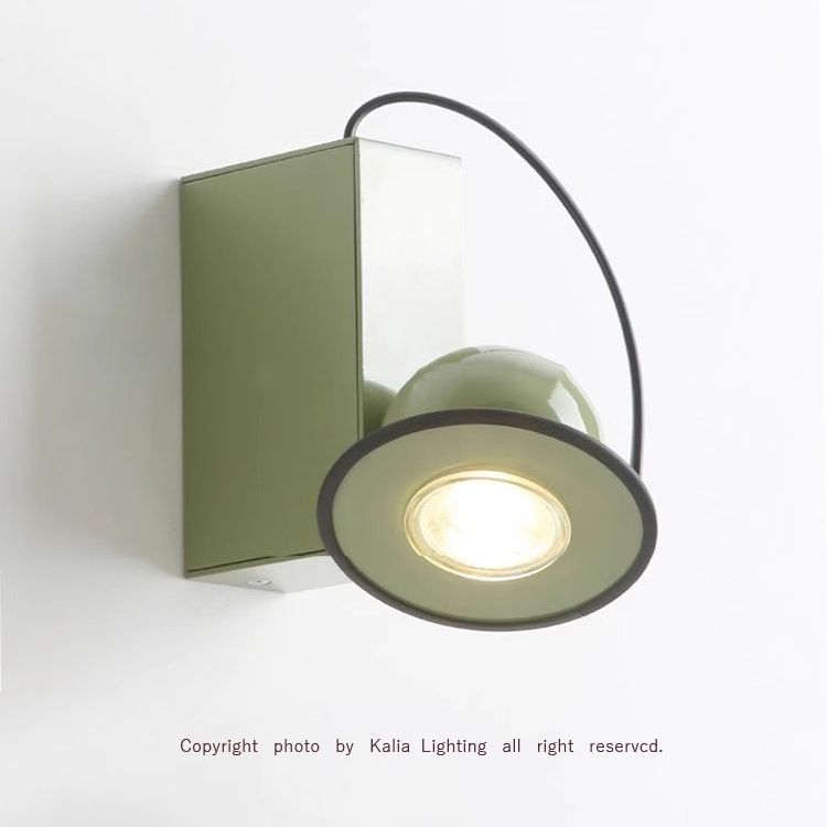 Lampu dinding kamera, kamar an - Lighting Room Decor Photo ulasan dan harga