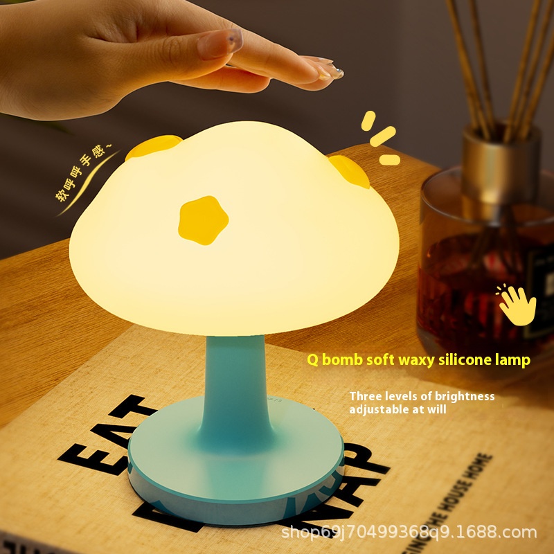 Lampu Tidur Awan Lucu, Lampu B - Bedroom Lighting Decor Ideas ulasan dan harga
