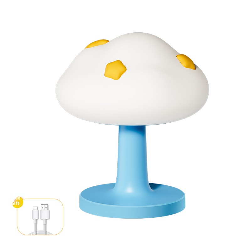 Lampu Tidur Awan Lucu, Lampu B - Bedroom Lighting Decor Ideas ulasan dan harga