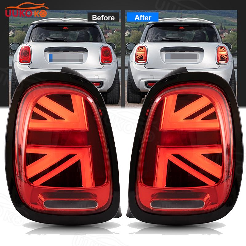 Untuk Mini Cooper F55 F56 F57  - Union Lighting & Decor ulasan dan harga
