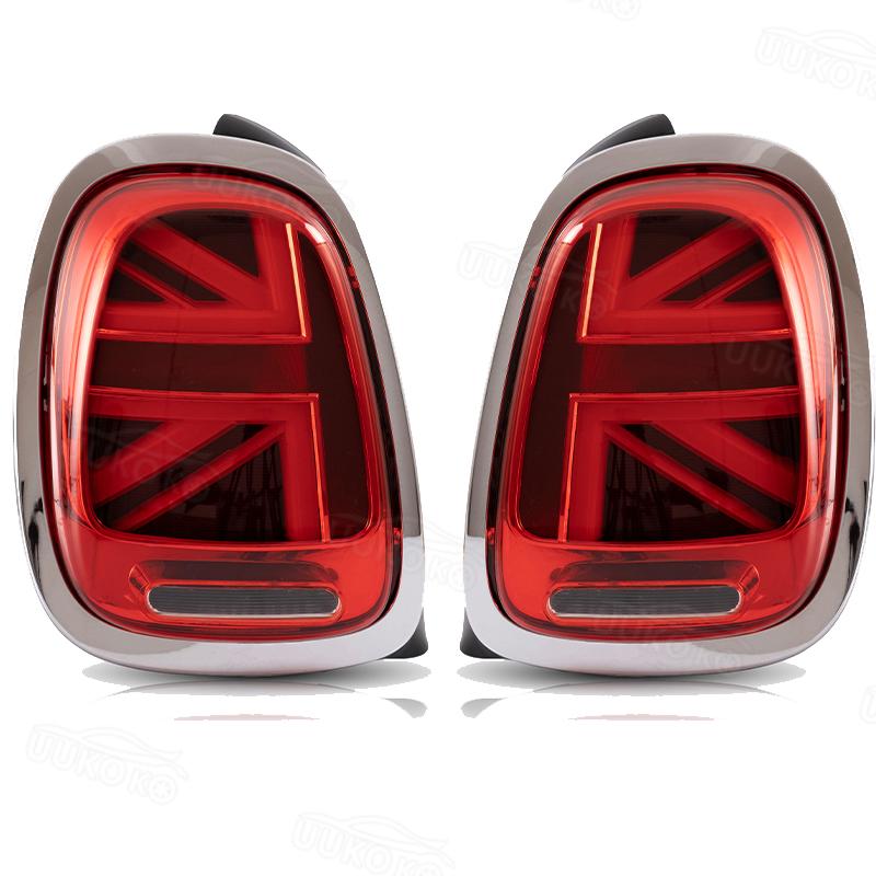 Untuk Mini Cooper F55 F56 F57  - Union Lighting & Decor ulasan dan harga