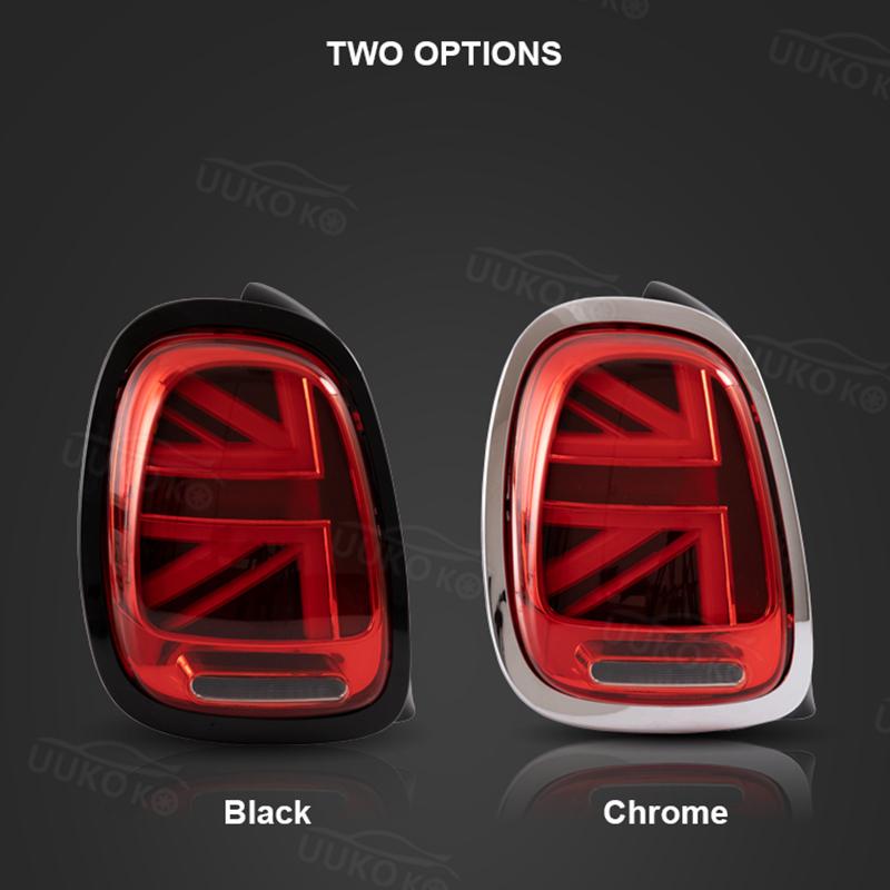Untuk Mini Cooper F55 F56 F57  - Union Lighting & Decor ulasan dan harga