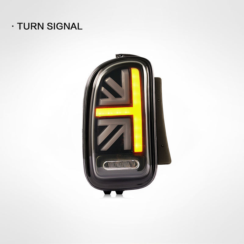 2pcs Lampu Belakang Mobil Untu - Union Lighting & Decor ulasan dan harga