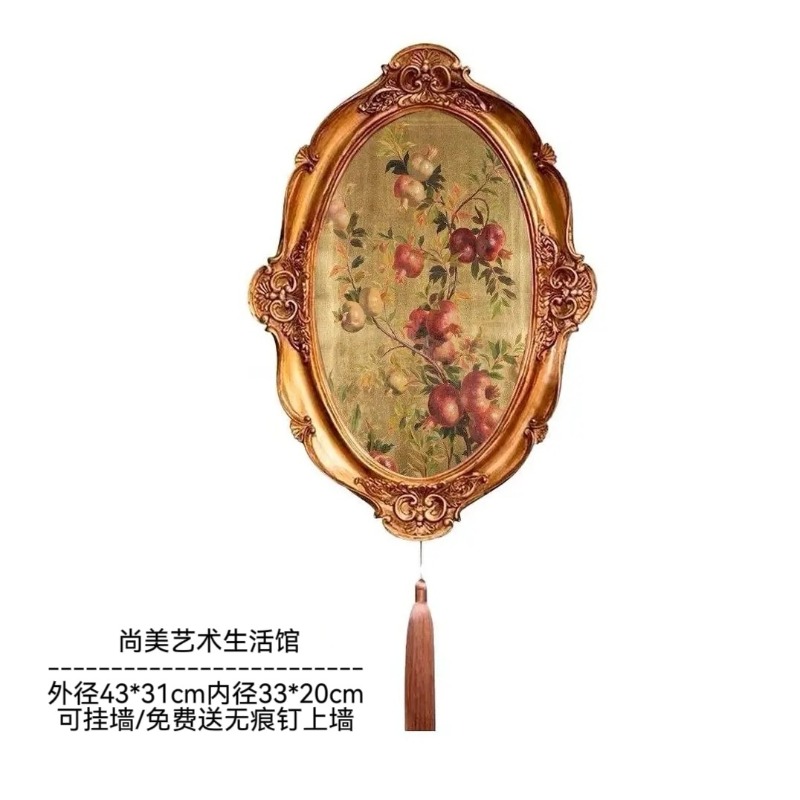 Bingkai foto resin relief berg - Lighting Room Decor Photo ulasan dan harga