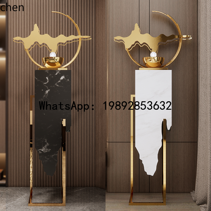 Dekorasi interior ruang tamu p - Lighting Decor Company ulasan dan harga
