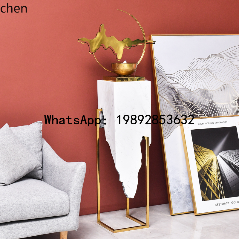 Dekorasi interior ruang tamu p - Lighting Decor Company ulasan dan harga